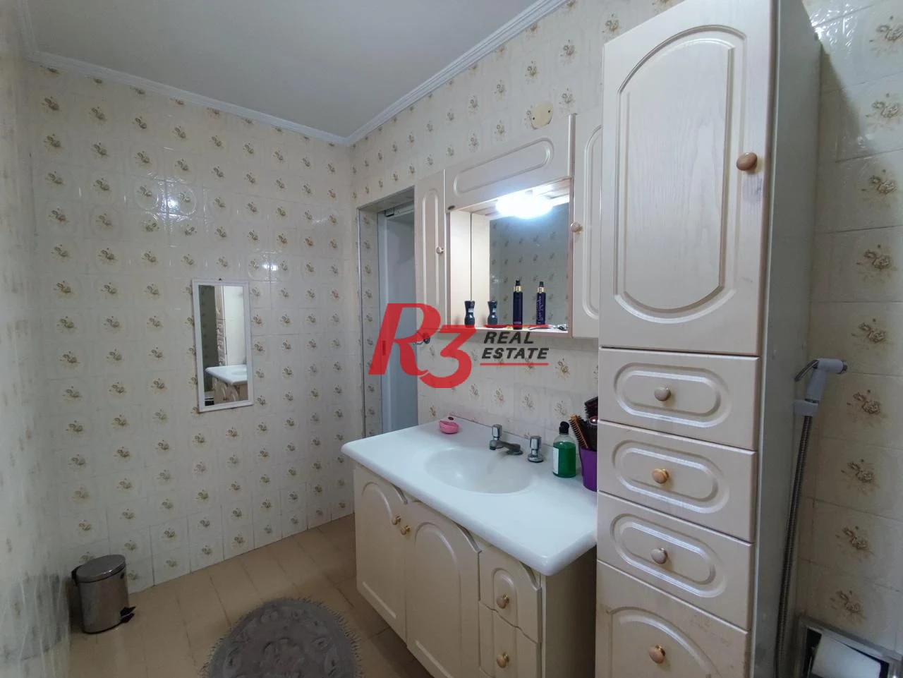Apartamento à venda, 145 m² por R$ 880.000,00 - Ponta da Praia - Santos/SP