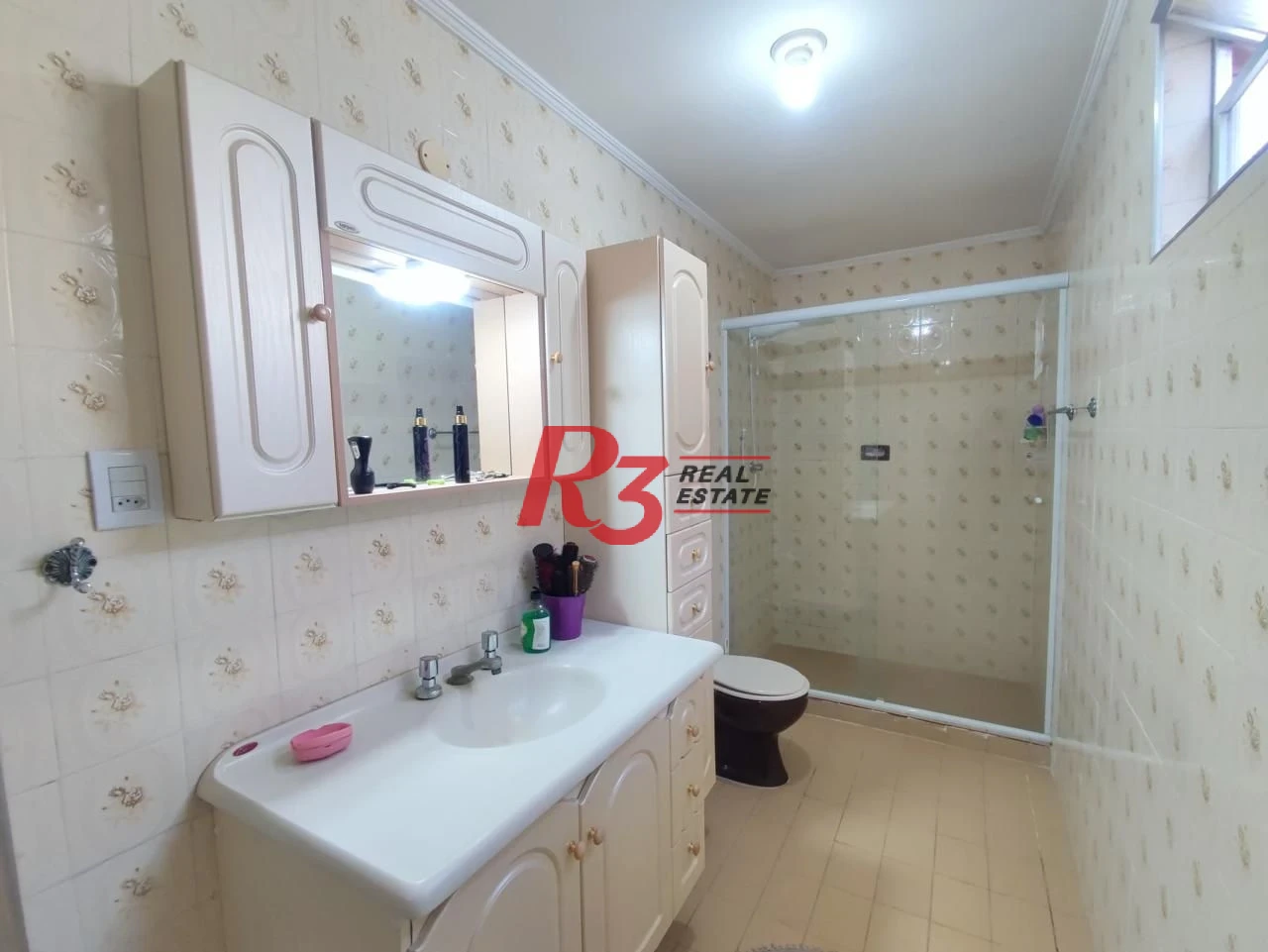 Apartamento à venda, 145 m² por R$ 880.000,00 - Ponta da Praia - Santos/SP