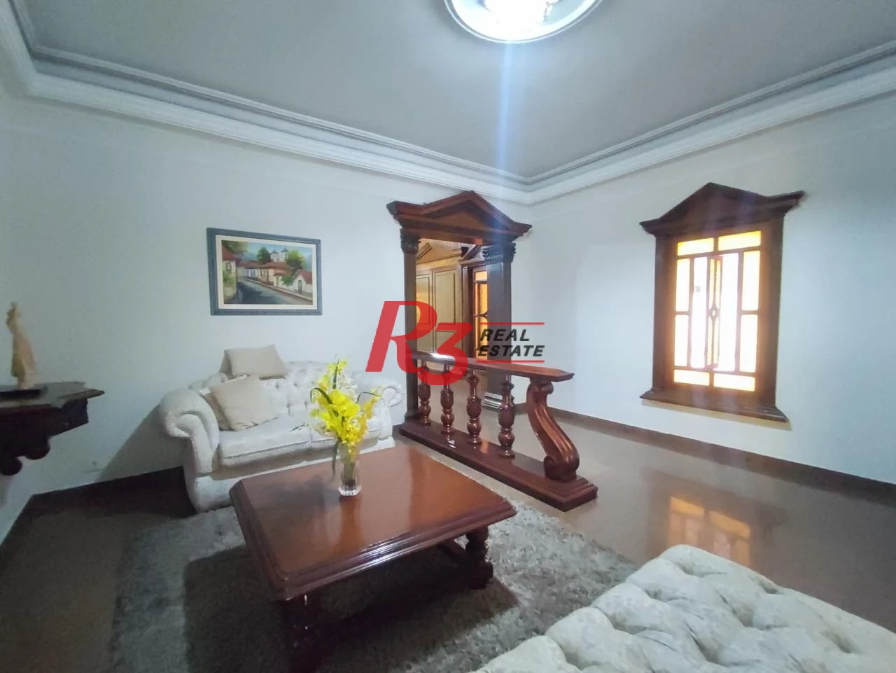Apartamento à venda, 145 m² por R$ 880.000,00 - Ponta da Praia - Santos/SP