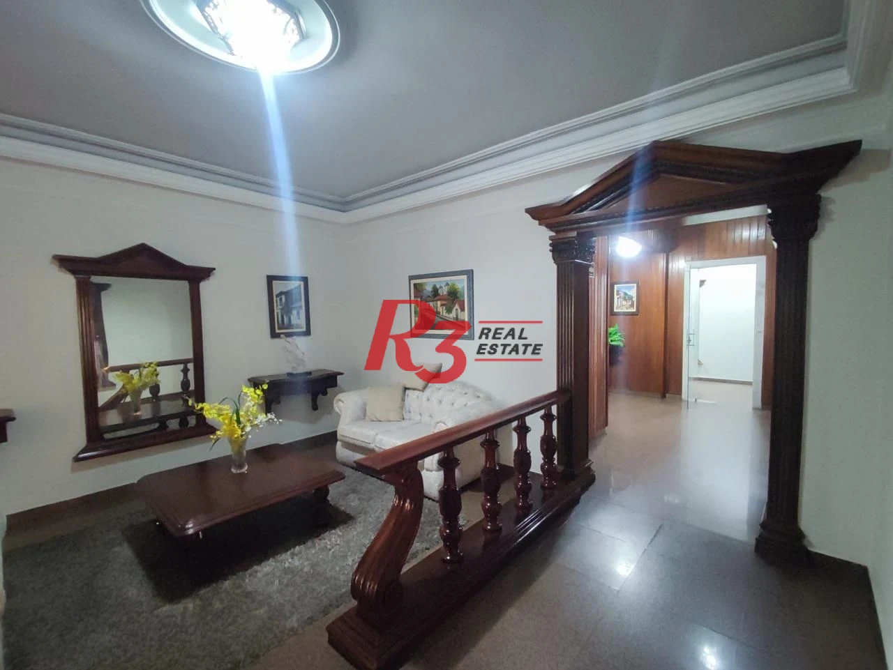 Apartamento à venda, 145 m² por R$ 880.000,00 - Ponta da Praia - Santos/SP