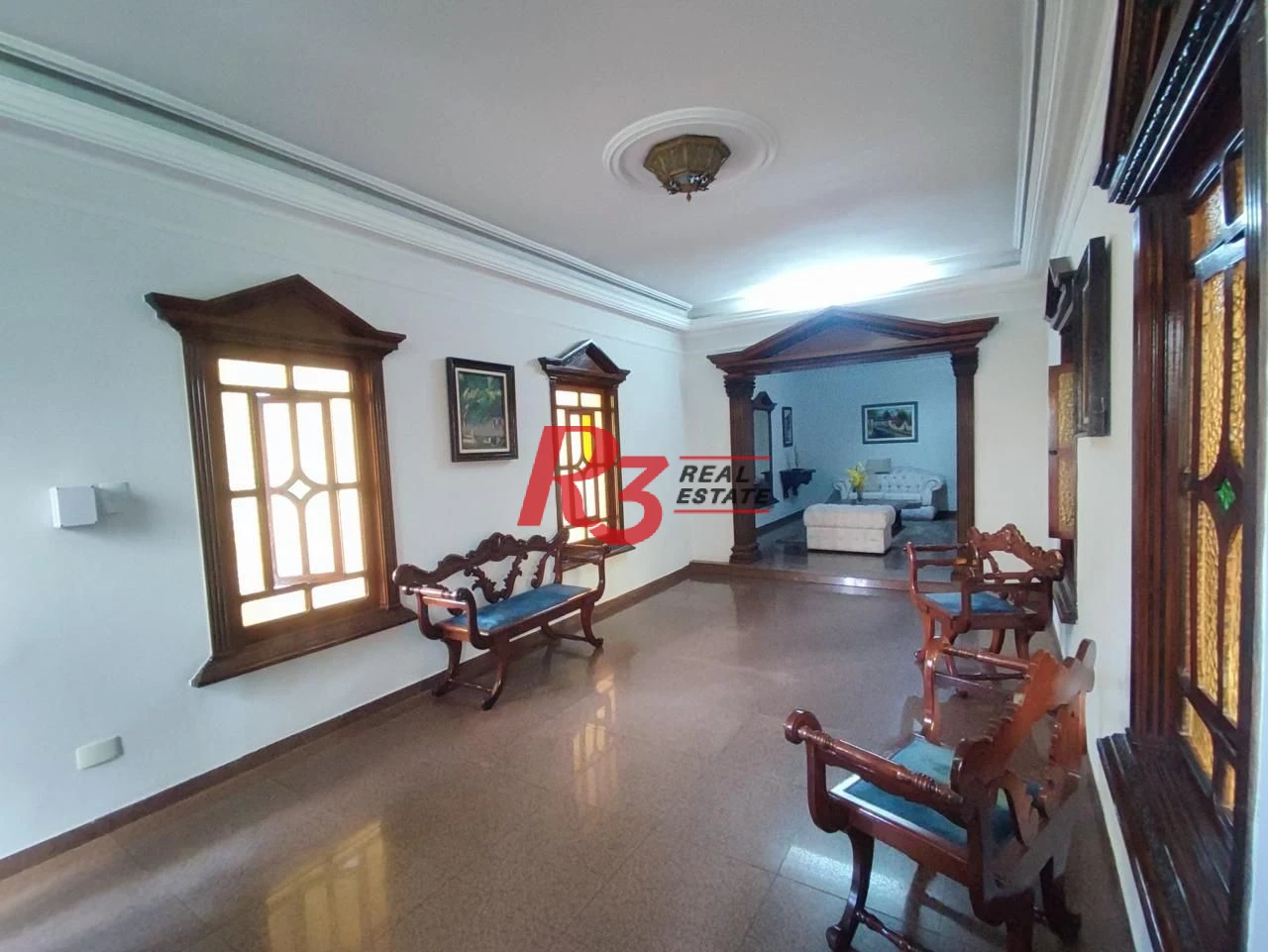 Apartamento à venda, 145 m² por R$ 880.000,00 - Ponta da Praia - Santos/SP