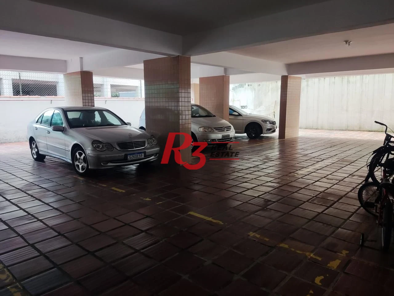 Apartamento à venda, 145 m² por R$ 880.000,00 - Ponta da Praia - Santos/SP
