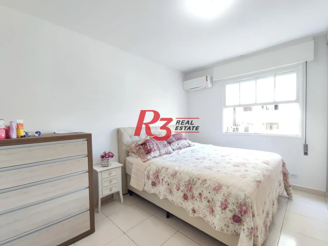Apartamento à venda, 145 m² por R$ 880.000,00 - Ponta da Praia - Santos/SP