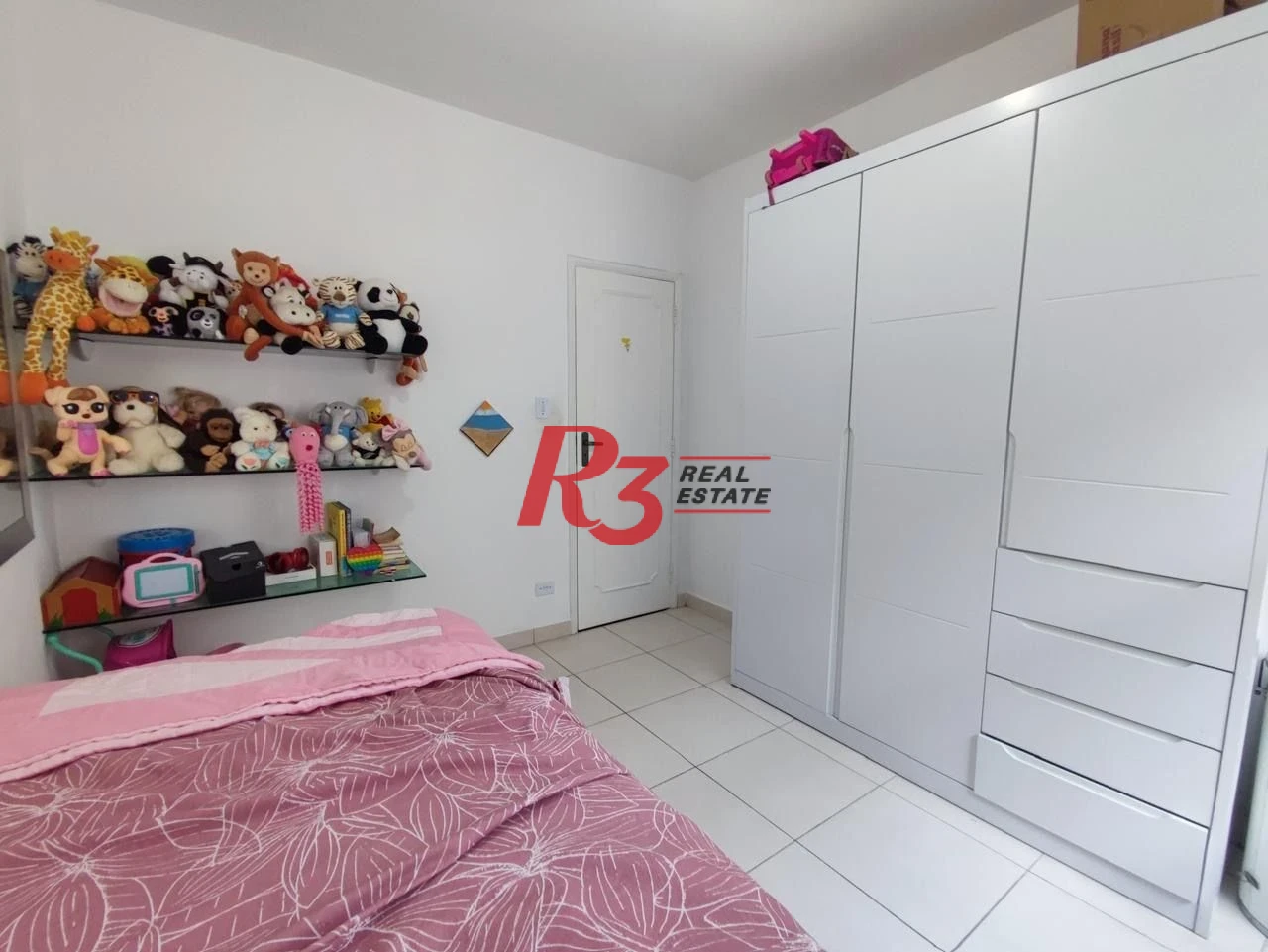 Apartamento à venda, 145 m² por R$ 880.000,00 - Ponta da Praia - Santos/SP