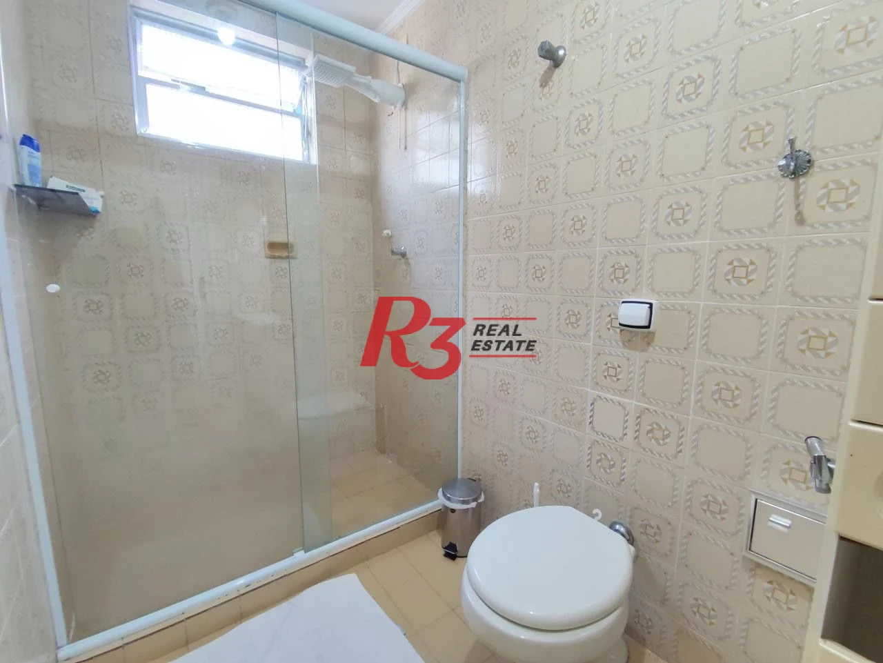 Apartamento à venda, 145 m² por R$ 880.000,00 - Ponta da Praia - Santos/SP