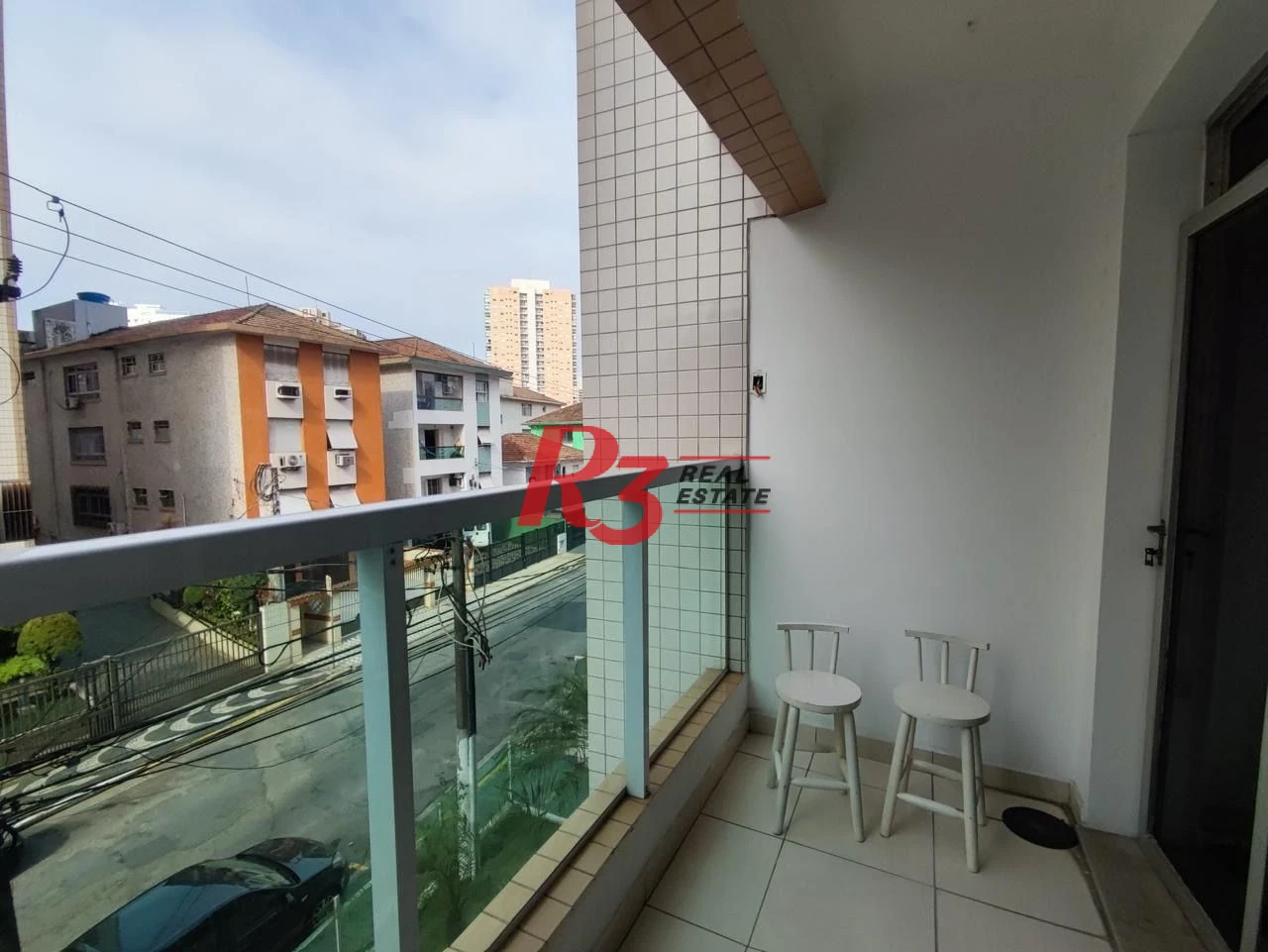 Apartamento à venda, 145 m² por R$ 880.000,00 - Ponta da Praia - Santos/SP