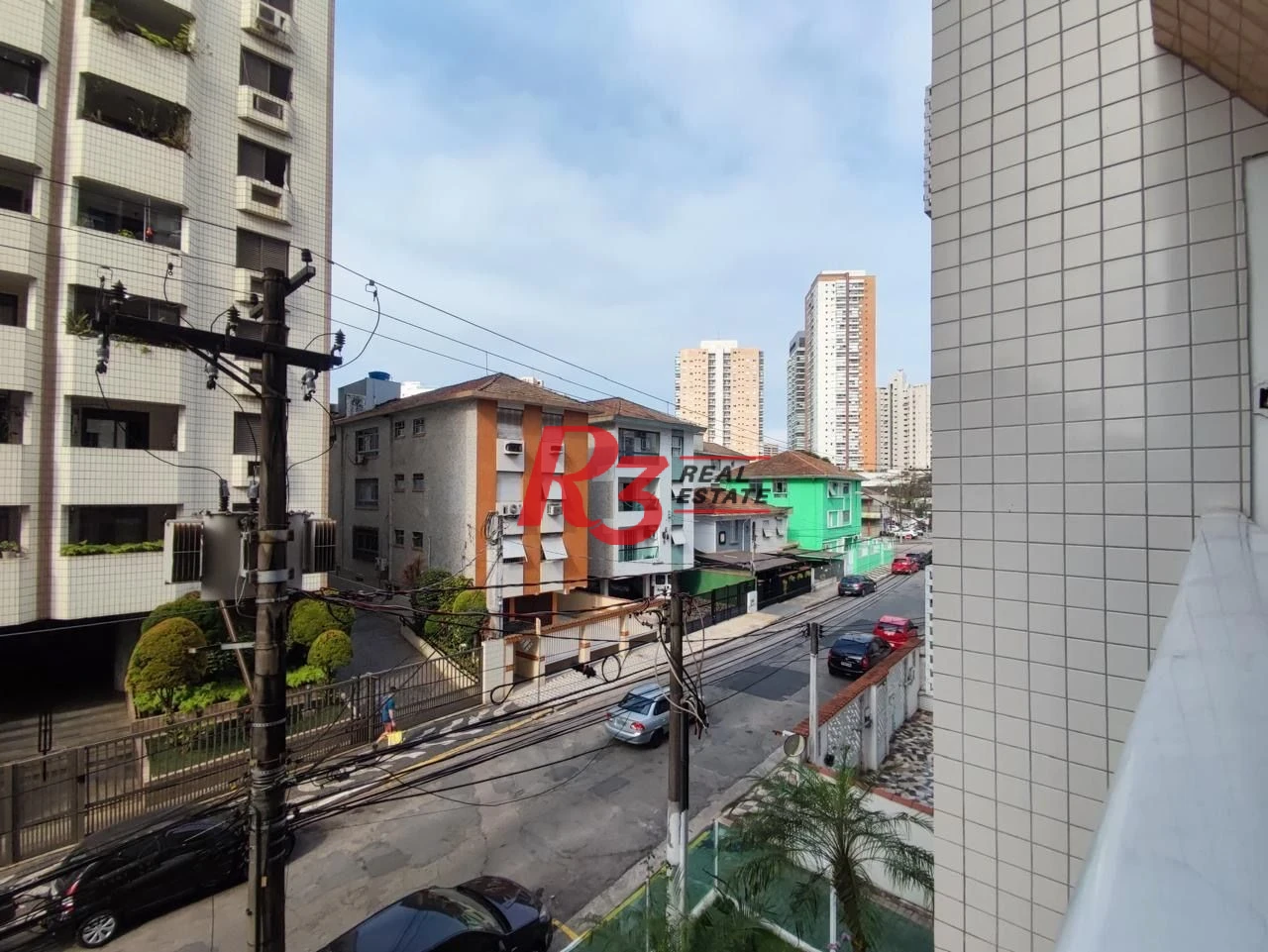 Apartamento à venda, 145 m² por R$ 880.000,00 - Ponta da Praia - Santos/SP