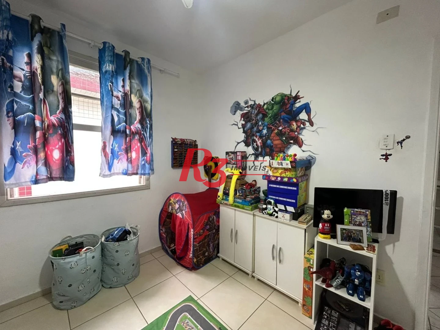 Apartamento à venda, 74 m² por R$ 340.000,00 - Marapé - Santos/SP