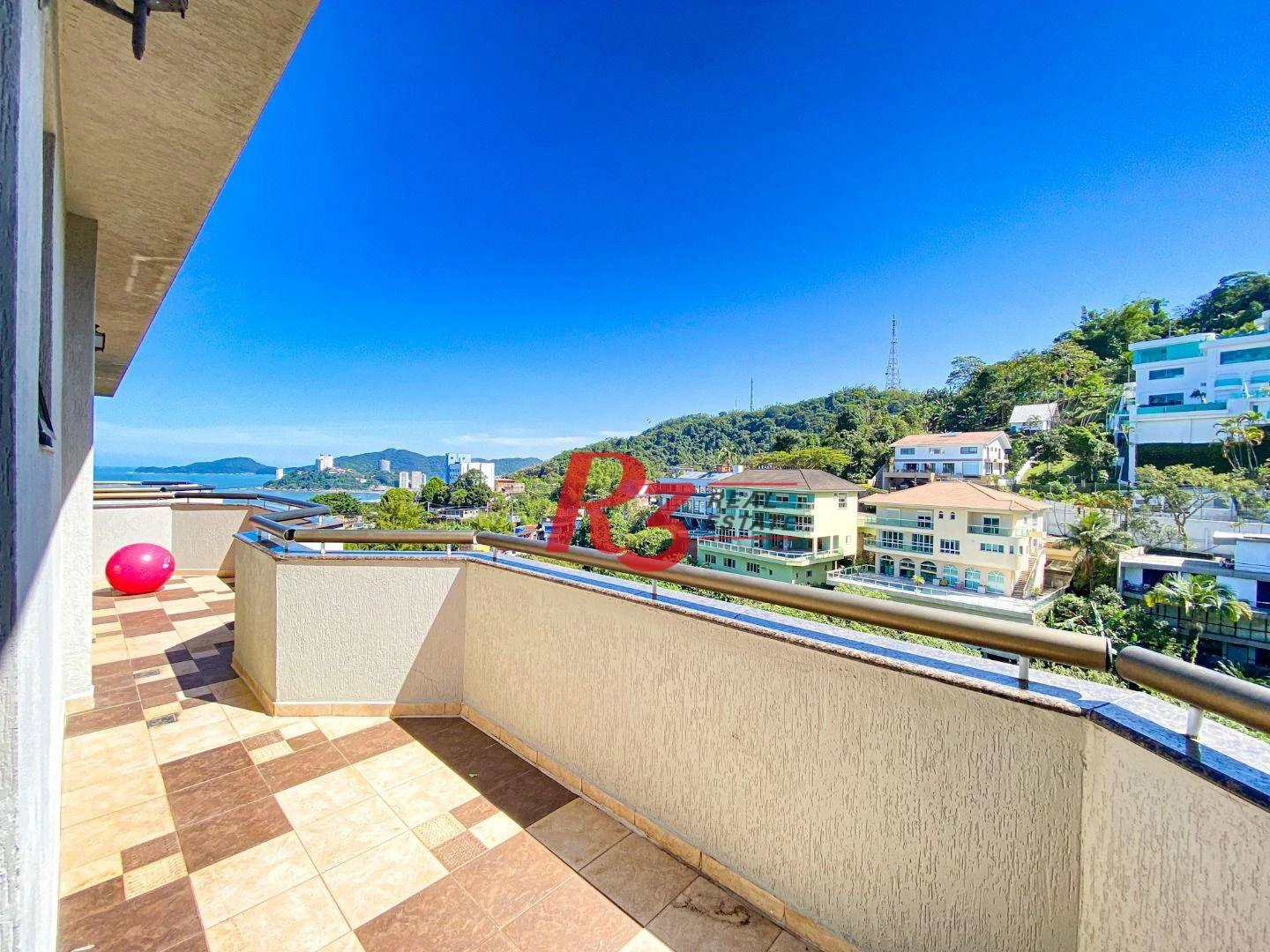 Casa com 6 dormitórios, 704 m² - venda por R$ 5.000.000,00 ou aluguel por R$ 40.550,00/mês - Morro Santa Terezinha - Santos/SP