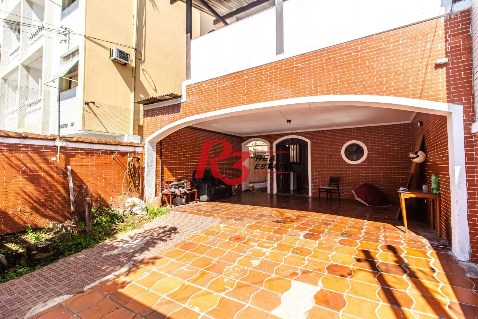 Excelente casa isolada com terreno de de 350m2