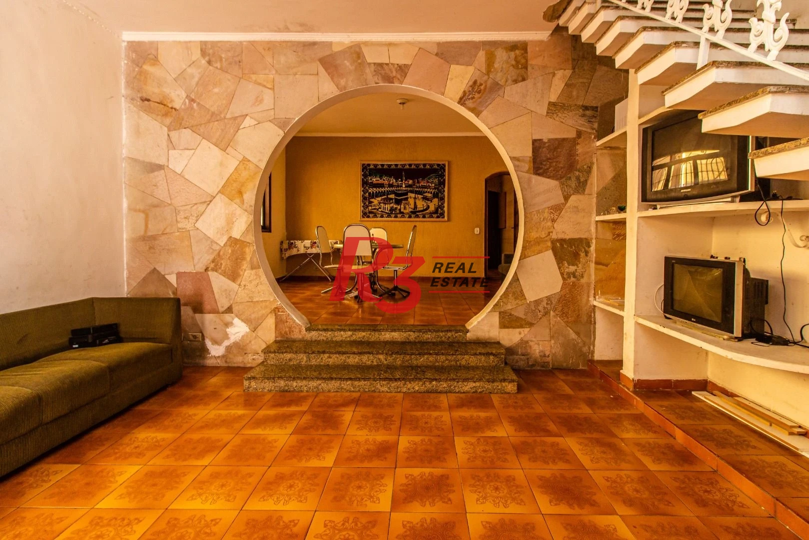 Excelente casa isolada com terreno de de 350m2
