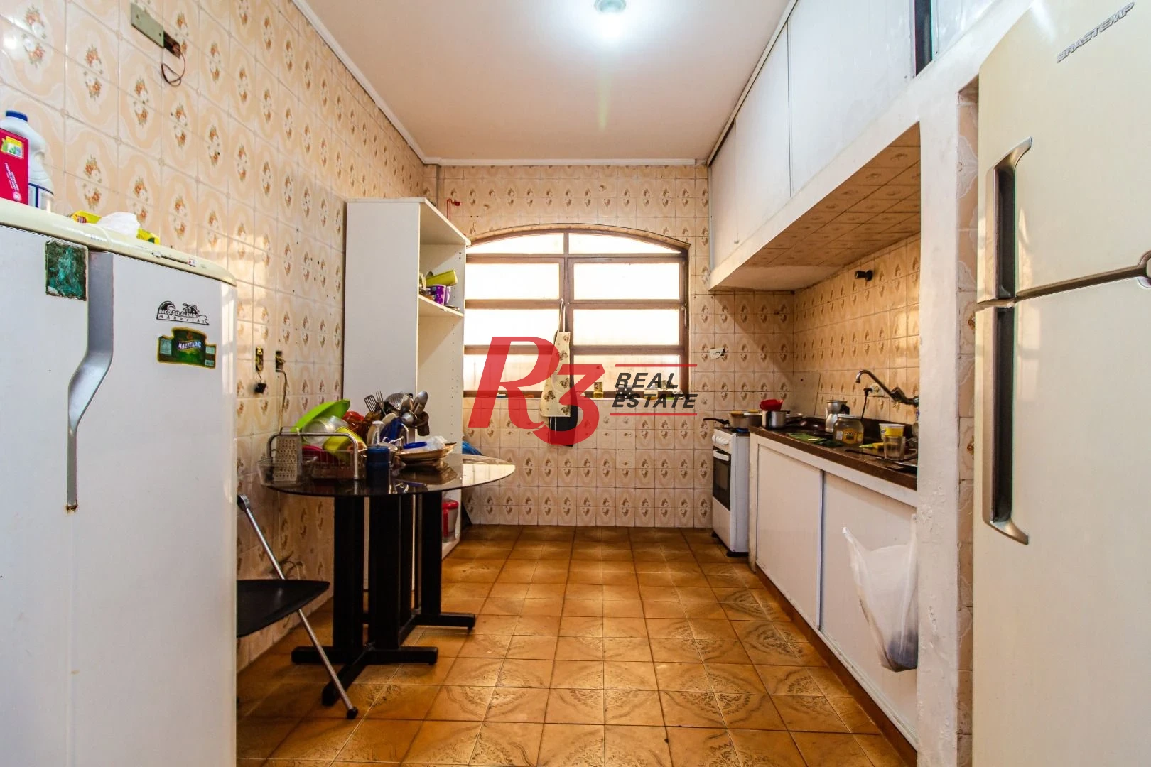 Excelente casa isolada com terreno de de 350m2