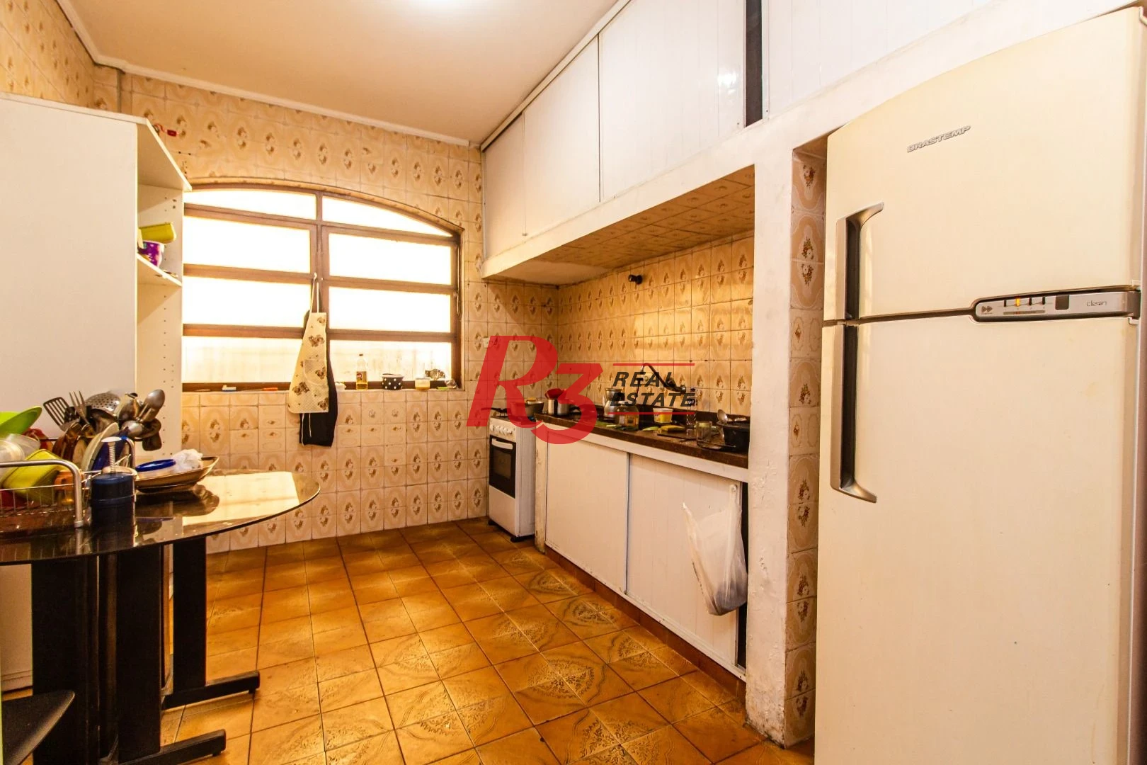 Excelente casa isolada com terreno de de 350m2