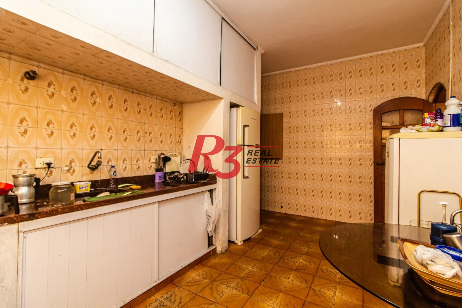 Excelente casa isolada com terreno de de 350m2