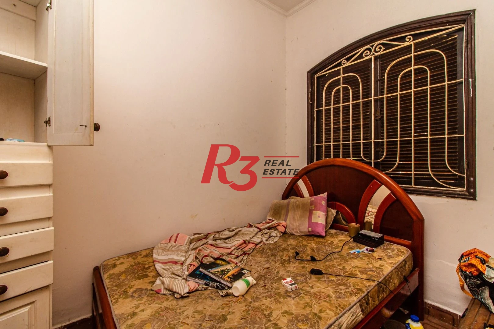 Excelente casa isolada com terreno de de 350m2