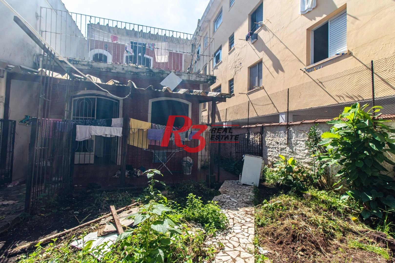 Excelente casa isolada com terreno de de 350m2