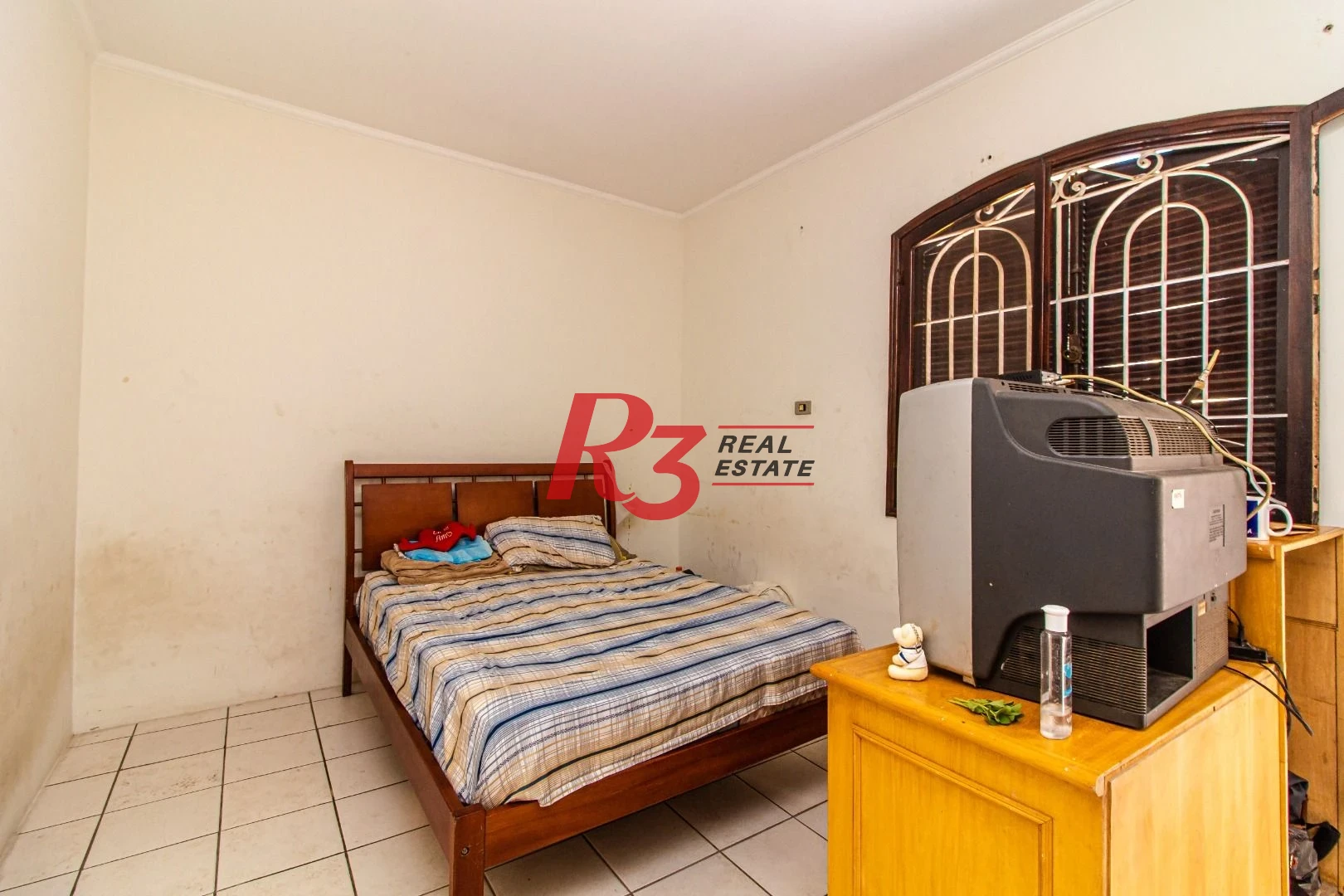 Excelente casa isolada com terreno de de 350m2