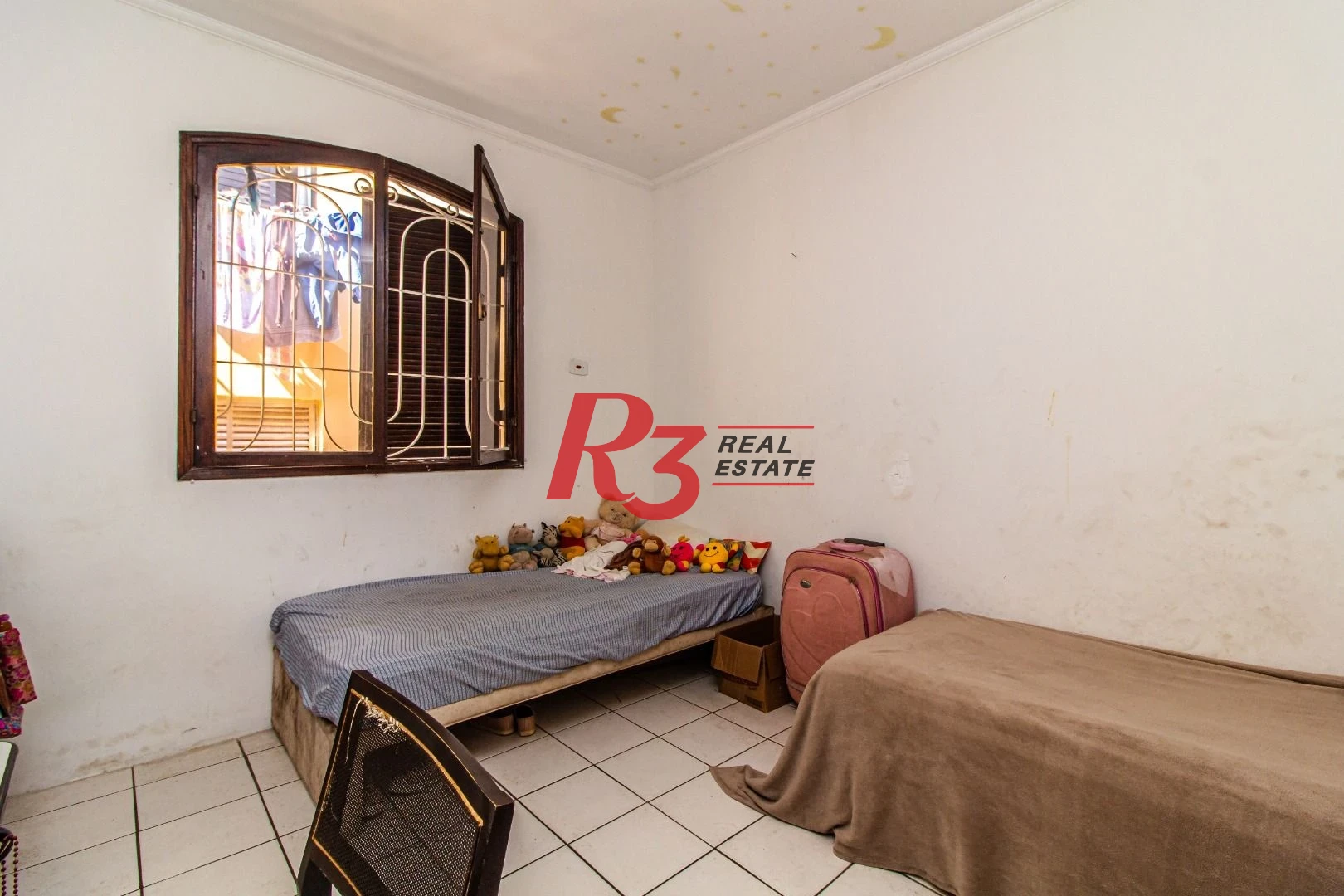 Excelente casa isolada com terreno de de 350m2