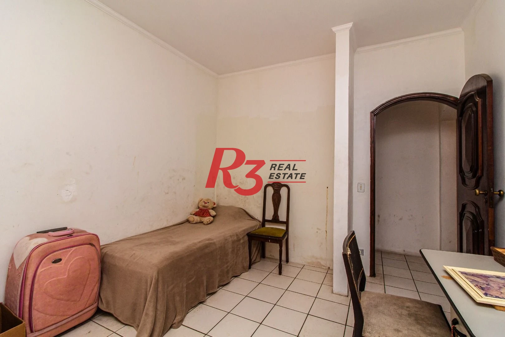 Excelente casa isolada com terreno de de 350m2
