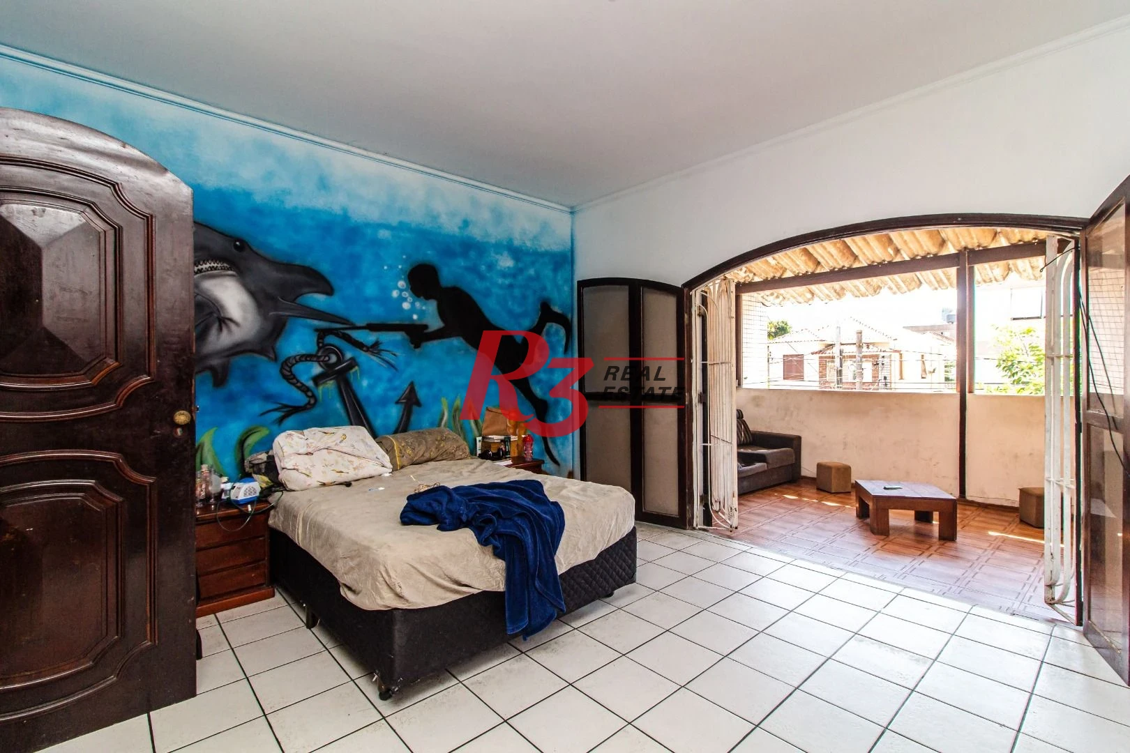 Excelente casa isolada com terreno de de 350m2