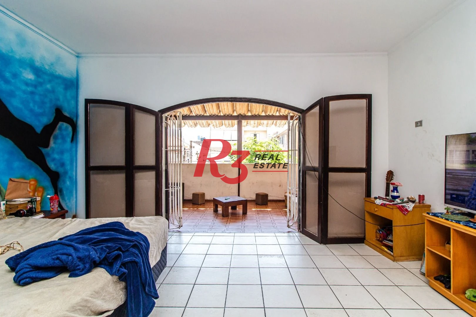Excelente casa isolada com terreno de de 350m2