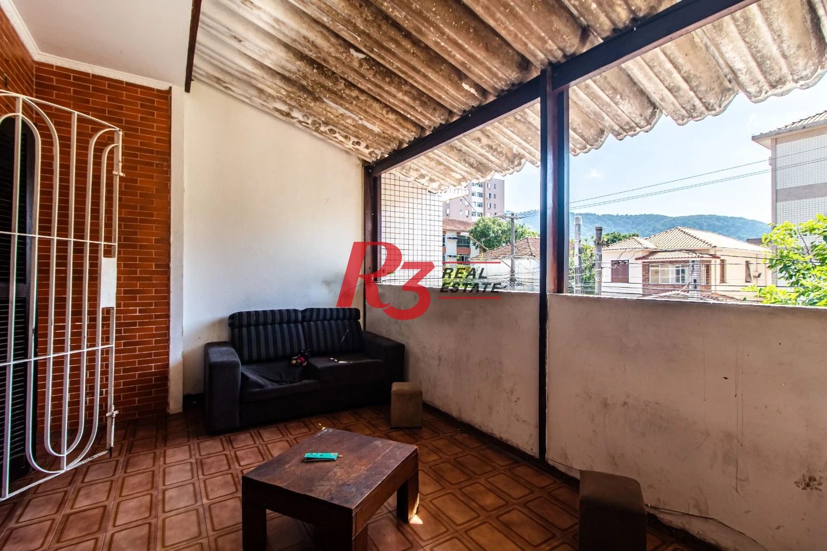 Excelente casa isolada com terreno de de 350m2