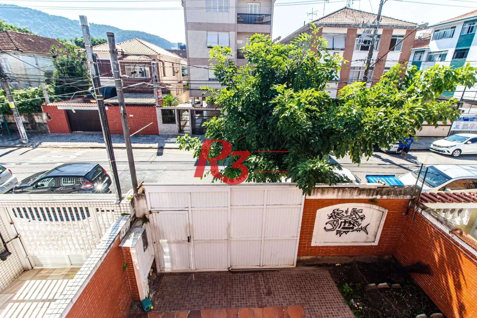 Excelente casa isolada com terreno de de 350m2