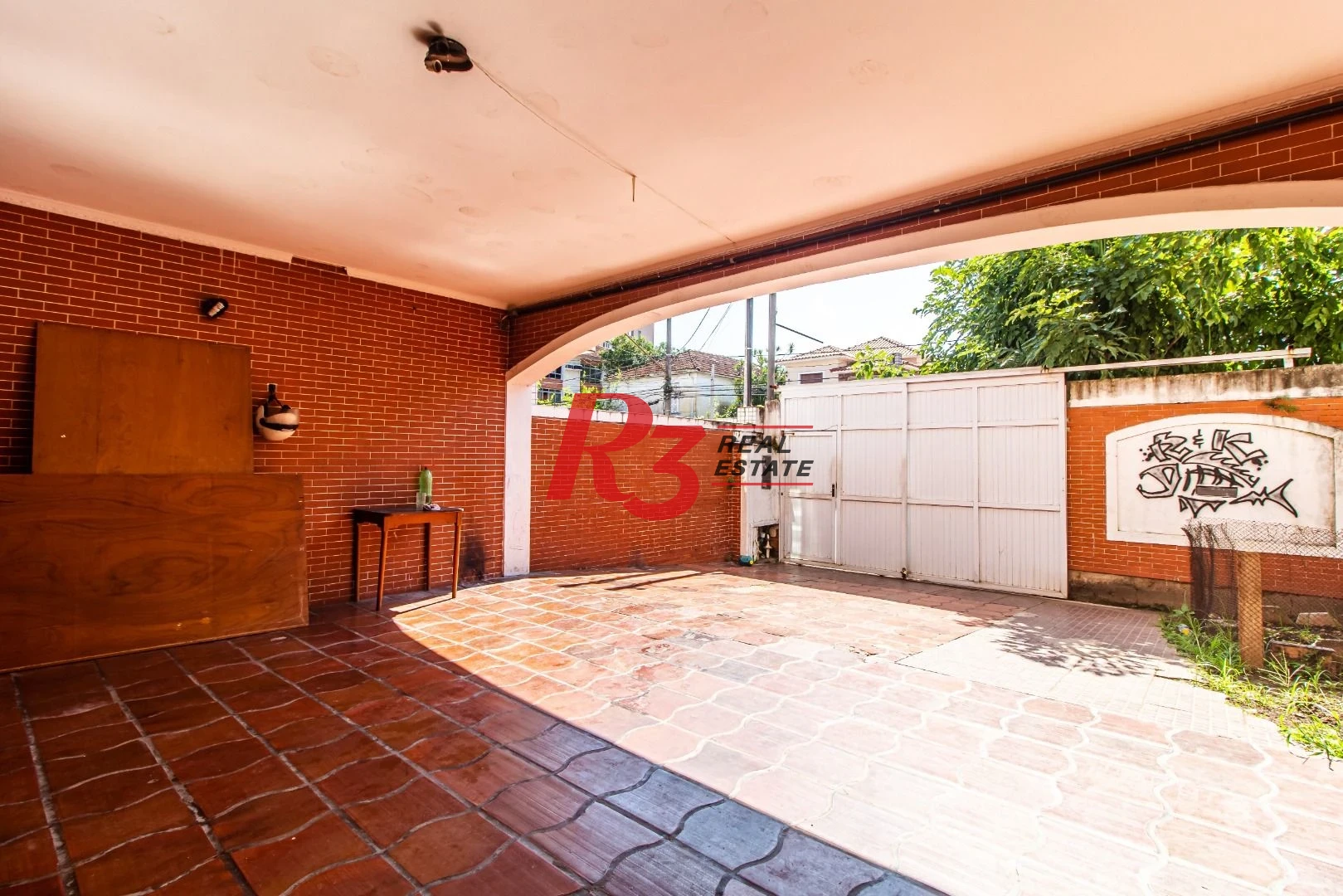 Excelente casa isolada com terreno de de 350m2