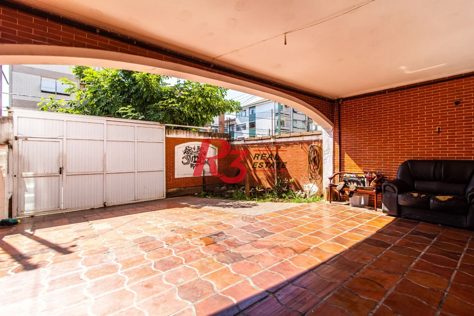 Excelente casa isolada com terreno de de 350m2