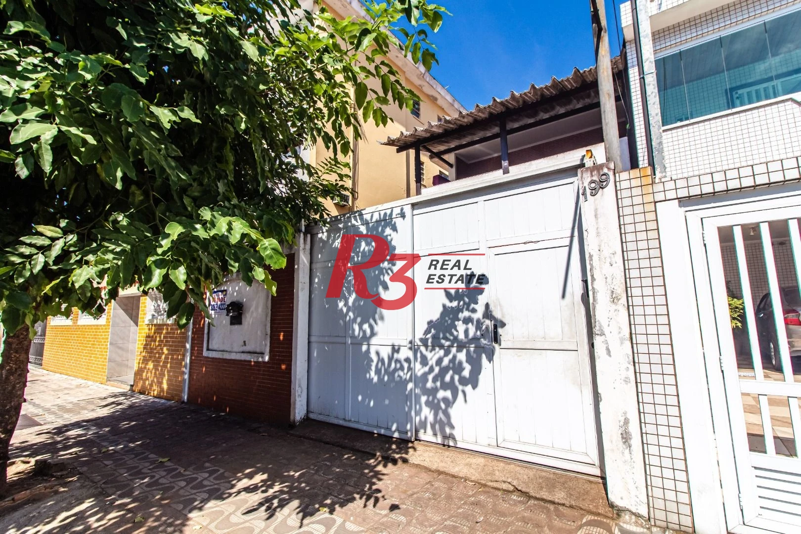 Excelente casa isolada com terreno de de 350m2