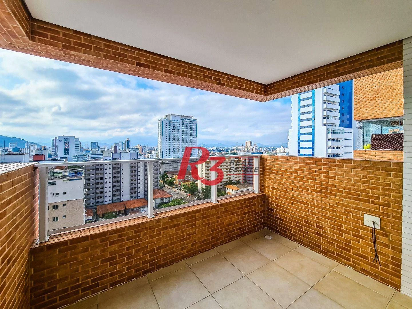 Apartamento com 2 dormitórios à venda, 84 m² por R$ 862.178,00 - Boqueirão - Santos/SP