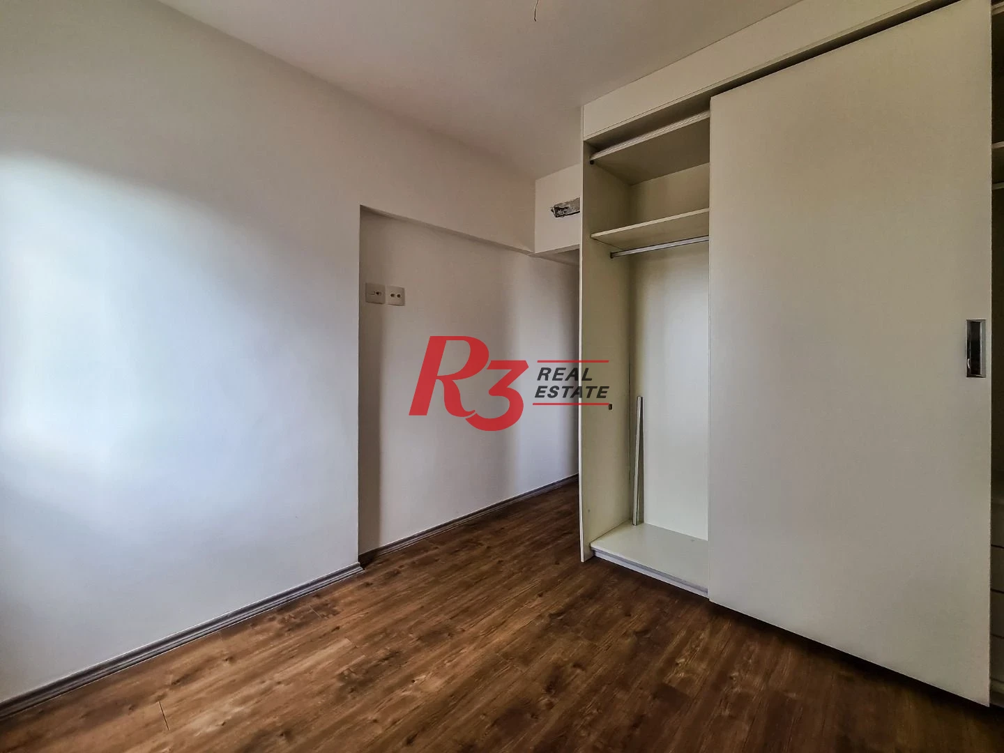 Apartamento com 2 dormitórios à venda, 84 m² por R$ 905.000,00 - Boqueirão - Santos/SP
