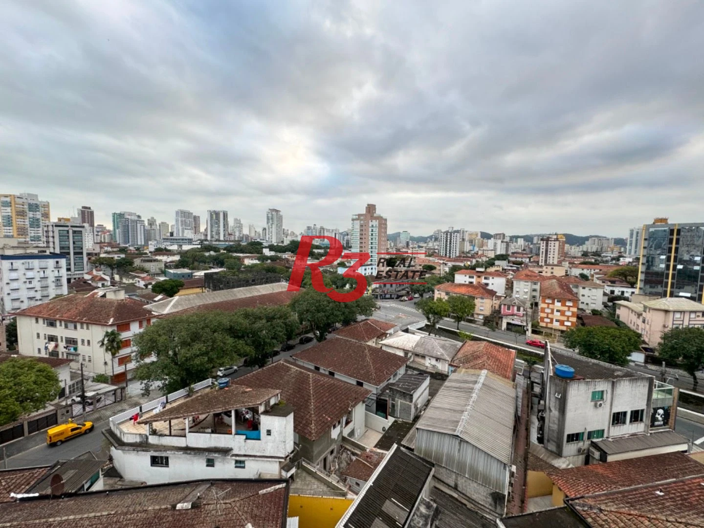Apartamento à venda, 80 m² por R$ 680.000,00 - Macuco - Santos/SP