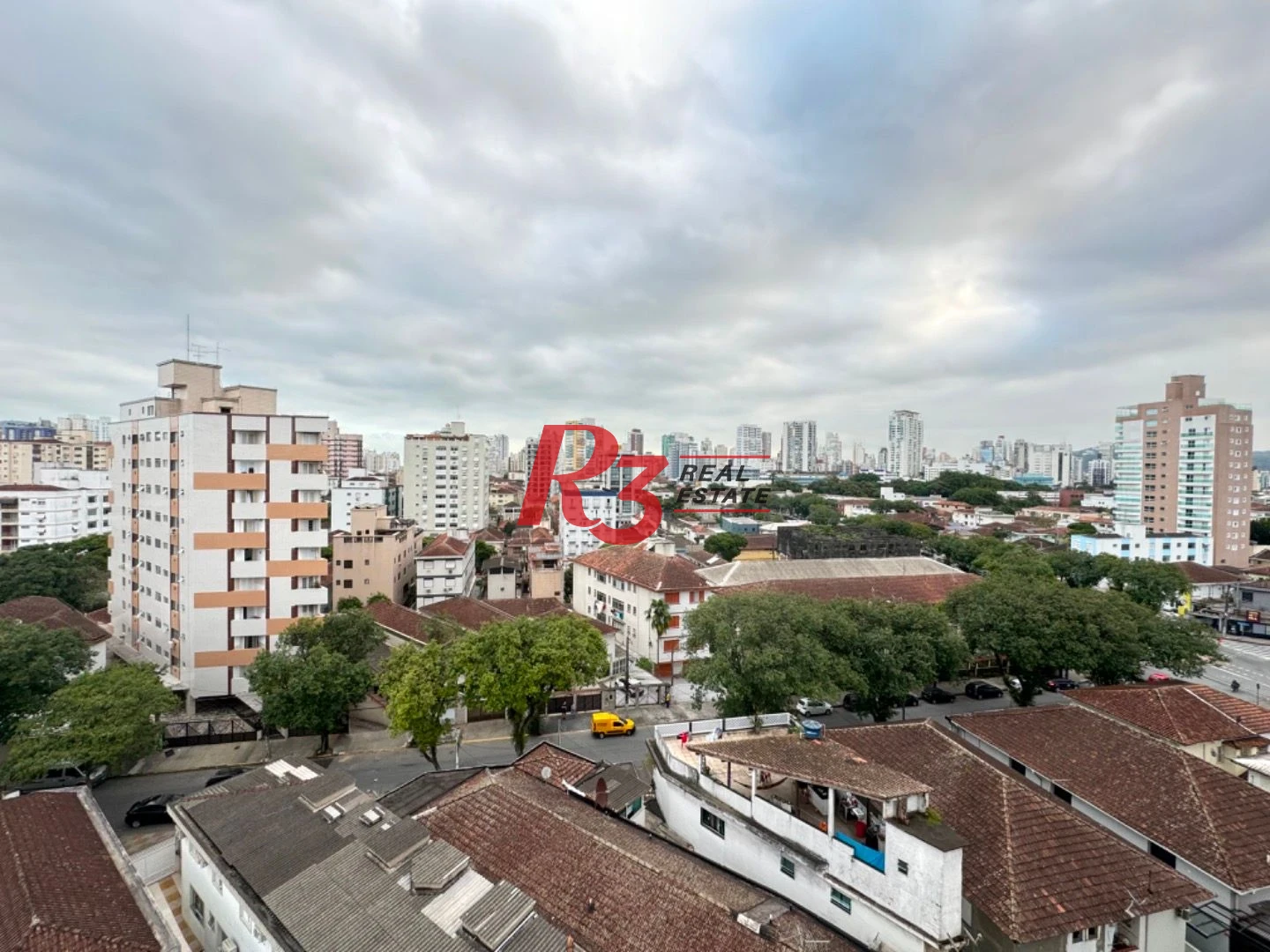 Apartamento à venda, 80 m² por R$ 680.000,00 - Macuco - Santos/SP