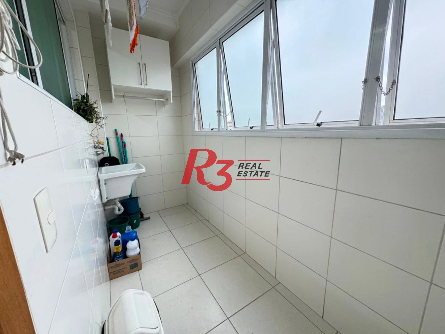 Apartamento à venda, 80 m² por R$ 680.000,00 - Macuco - Santos/SP