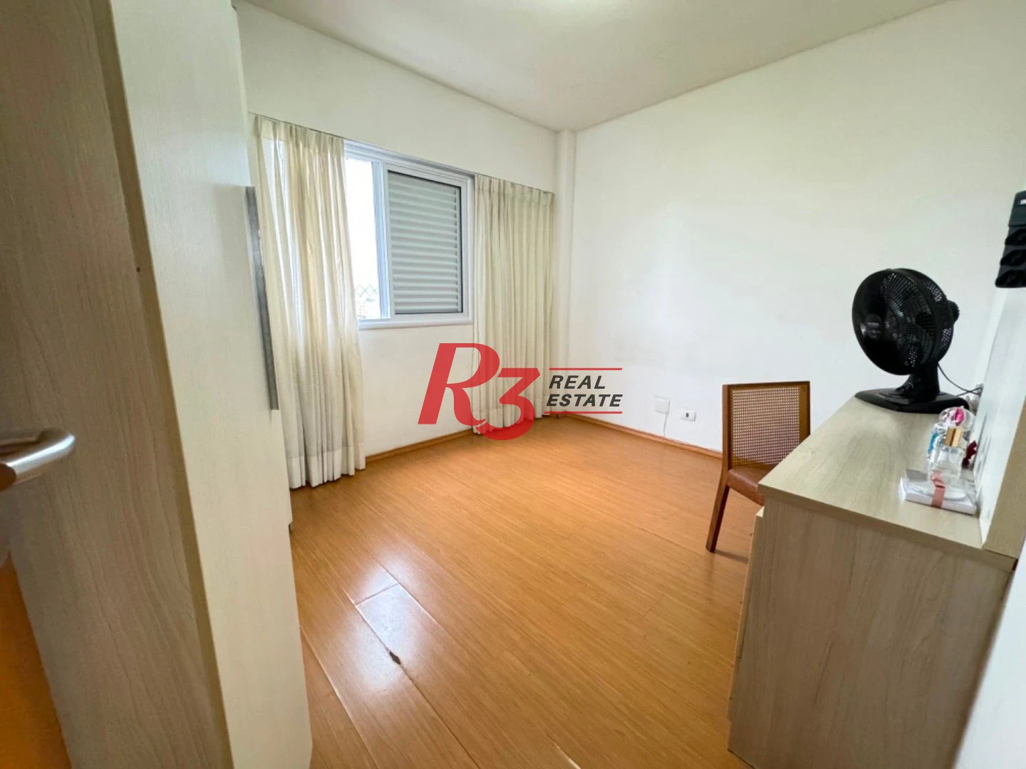 Apartamento à venda, 80 m² por R$ 680.000,00 - Macuco - Santos/SP