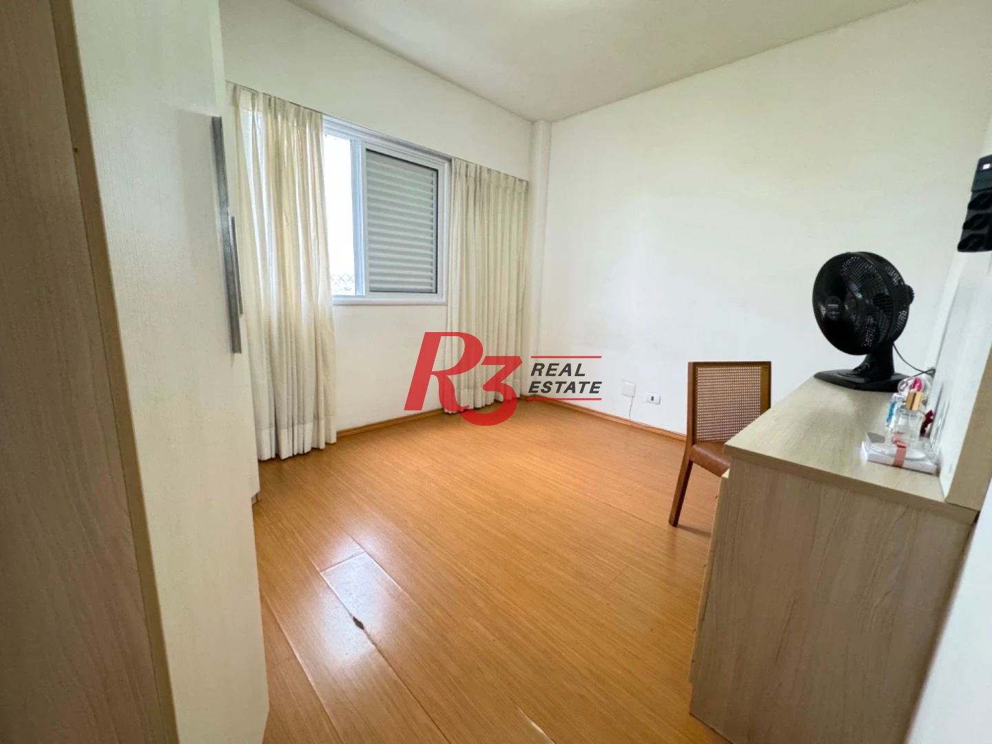 Apartamento à venda, 80 m² por R$ 680.000,00 - Macuco - Santos/SP