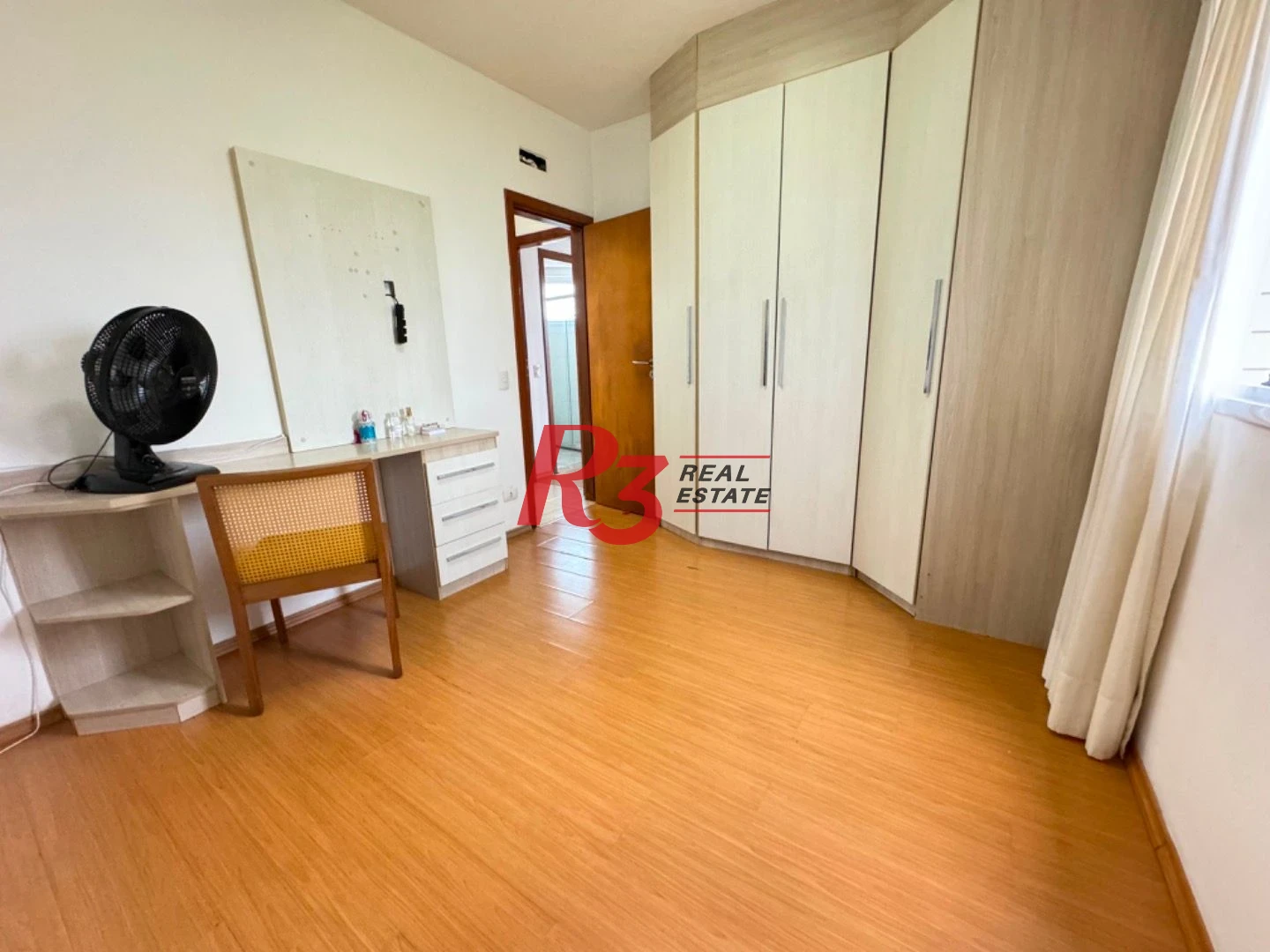 Apartamento à venda, 80 m² por R$ 680.000,00 - Macuco - Santos/SP