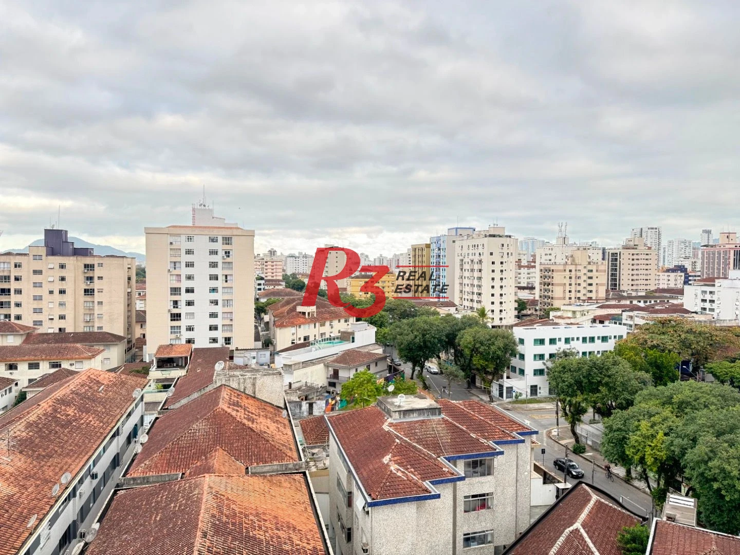 Apartamento à venda, 80 m² por R$ 680.000,00 - Macuco - Santos/SP