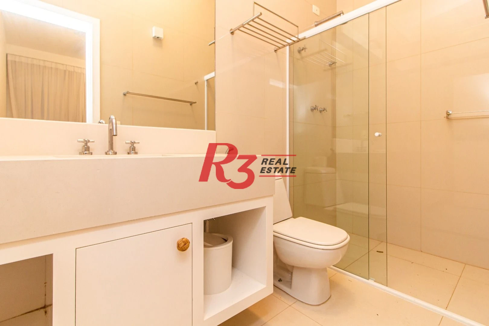 Apartamento Duplex para alugar, 292 m² por R$ 27.360,61/mês - Loteamento João Batista Julião - Guarujá/SP