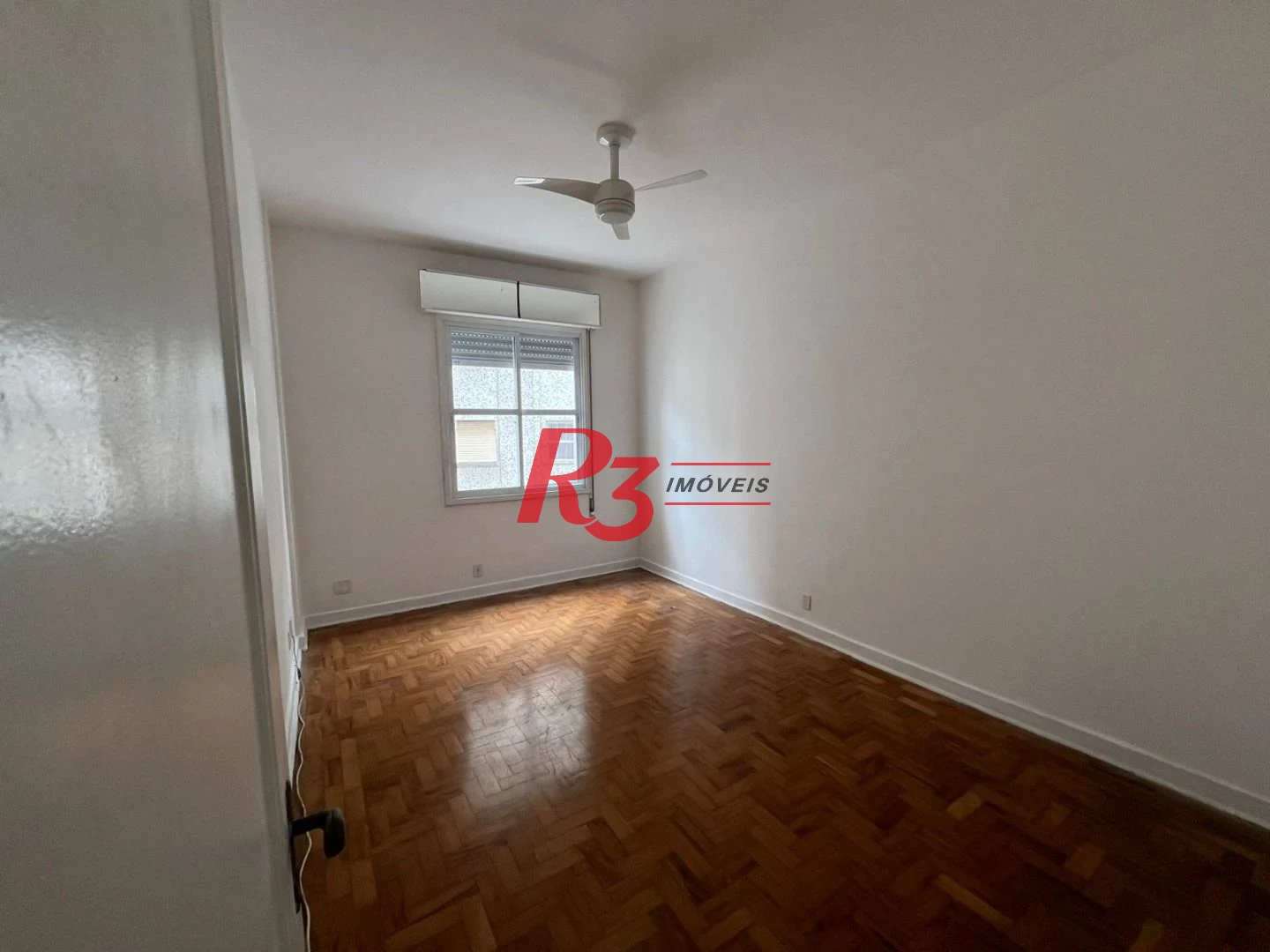Apartamento com 2 dormitórios à venda, 91 m² por R$ 473.500,00 - Boqueirão - Santos/SP