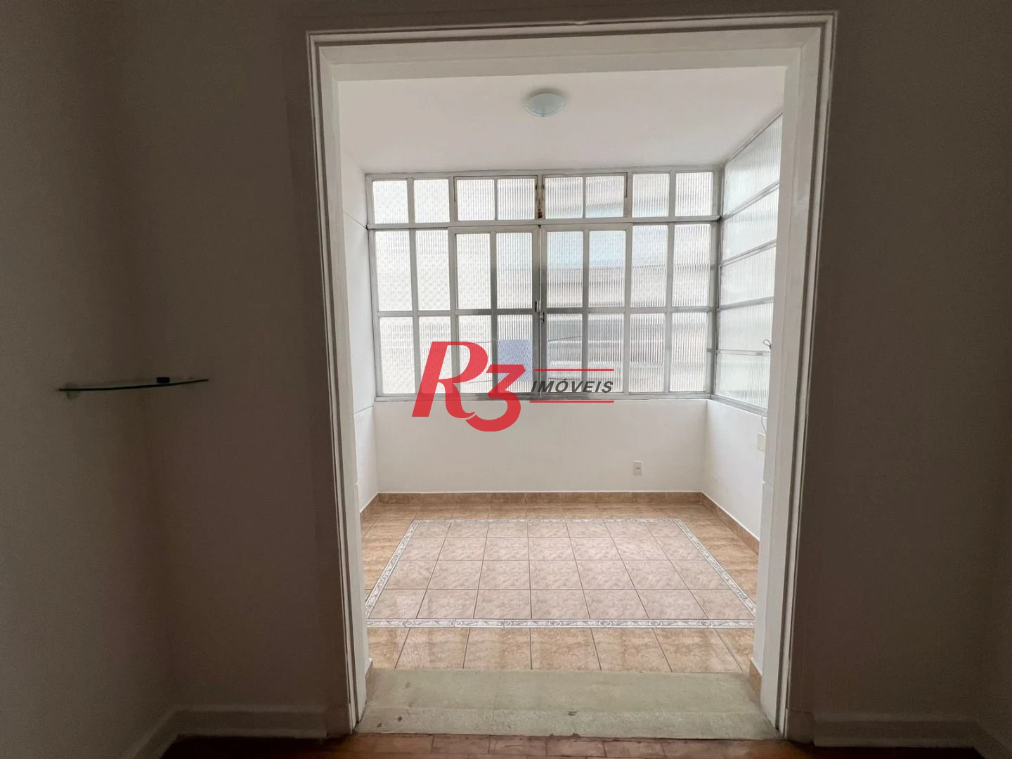 Apartamento com 2 dormitórios à venda, 91 m² por R$ 473.500,00 - Boqueirão - Santos/SP
