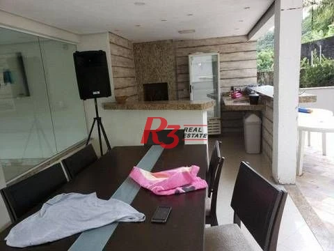 Sobrado de Alto Padrão a venda na Nova Cintra.