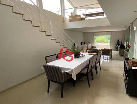 Sobrado de Alto Padrão a venda na Nova Cintra.