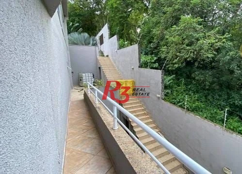 Sobrado de Alto Padrão a venda na Nova Cintra.