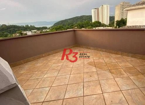 Sobrado de Alto Padrão a venda na Nova Cintra.
