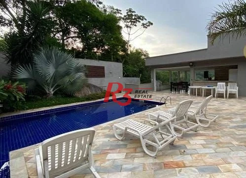 Sobrado de Alto Padrão a venda na Nova Cintra.