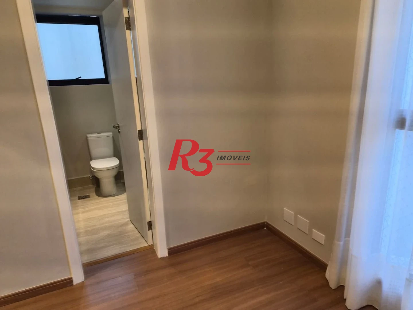 Apartamento com 3 dormitórios à venda, 143 m² por R$ 1.850.000,00 - Aparecida - Santos/SP