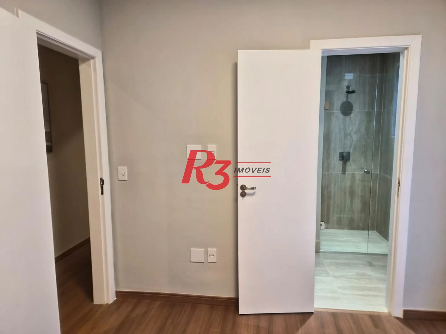 Apartamento com 3 dormitórios à venda, 143 m² por R$ 1.850.000,00 - Aparecida - Santos/SP