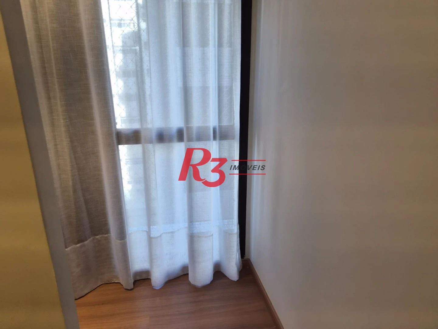 Apartamento com 3 dormitórios à venda, 143 m² por R$ 1.850.000,00 - Aparecida - Santos/SP